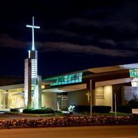 Canadian Martyrs Catholic Church