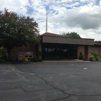 Bethel Baptist Church &#8211; Simcoe