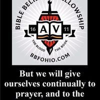 Bible Believers Baptist Fellowship