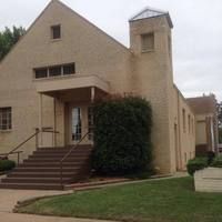 Hallmark Baptist Church
