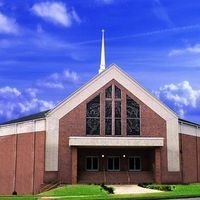 New Salem Missionary Baptist Church