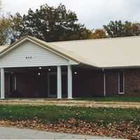 Bethel Baptist Church - Alexandria, Kentucky