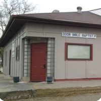 Door Bible Baptist Church