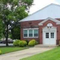 Cornerstone Baptist Church - Browns Mills, New Jersey