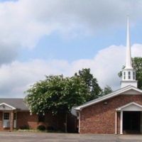 Brigman Hill Baptist Church