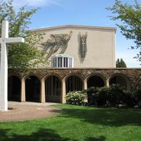 Corpus Christi Parish