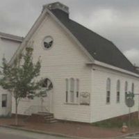 Port City Baptist Church