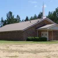 Grace Independent Baptist Church - Brookhaven, Mississippi