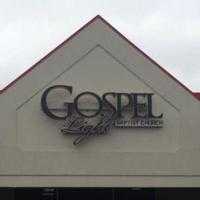 Gospel Light Baptist Church - Newburgh, Indiana