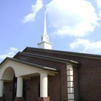 Eastwood Baptist Church
