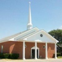 Bible Baptist Church &#8211; Frederick