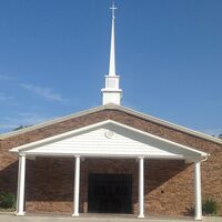 White Graves Baptist Church