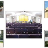 Gem City Baptist Church
