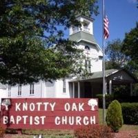 Knotty Oak Baptist Church