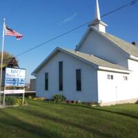 Lott Baptist Church