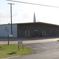 Gatewood Baptist Church
