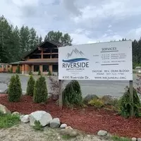 Riverside Baptist Church - Juneau, Alaska
