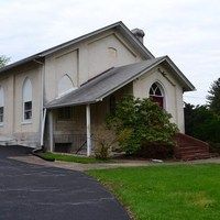 Pawling Baptist Church