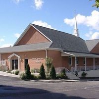 Faith Baptist Church Of Altoona