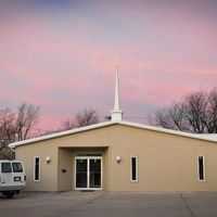 Cottonwood Valley Baptist Church - Hillsboro, Kansas