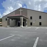Astatula Baptist Church - Astatula, Florida