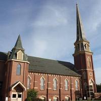 First Central Baptist Church