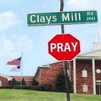 Clays Mill Road Baptist Church