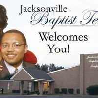 Jacksonville Baptist Temple