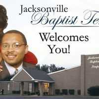 Jacksonville Baptist Temple - Jacksonville, Arkansas