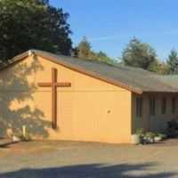 Calvary Baptist Church - Aloha, Oregon