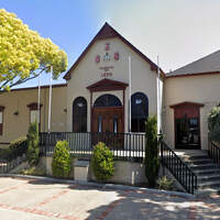 San Jose Bible Baptist Church