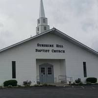 Sunshine Hill Independent Baptist Church