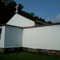 Padursing Baptist Church