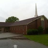 Berea Baptist Church