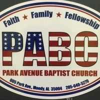 Park Avenue Baptist Church - Moody, Alabama