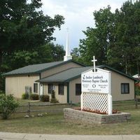 Anchor Landmark Missionary Baptist Church