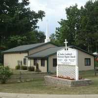 Anchor Landmark Missionary Baptist Church - Interlochen, Michigan