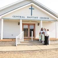 Central Bible Baptist Church