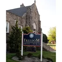 Freedom Baptist Church - Glenolden, Pennsylvania