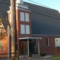 Greenvale Missionary Baptist Church