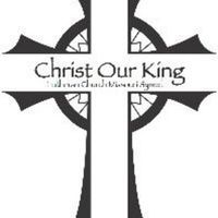 Christ Our King Lutheran Church