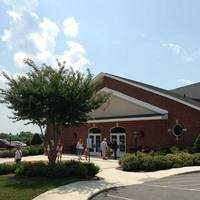 Grace Memorial Baptist Church - Bedford, Virginia