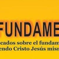 Iglesia Evangelica Bautista "Fundamento BA­blico"