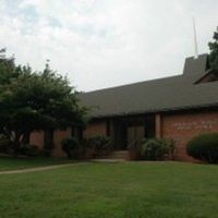 Farmington Avenue Baptist Church