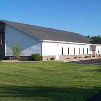 Faith Baptist Church - Bemidji, Minnesota