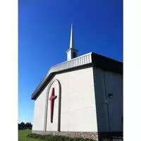 12th Street Baptist Church - Kalamazoo, Michigan