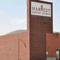 Harvest Baptist Church - Fort Dodge, Iowa