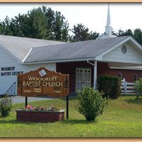 Woodruff Baptist Church
