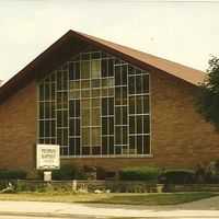 Peoples Baptist Church - Bay City, Michigan