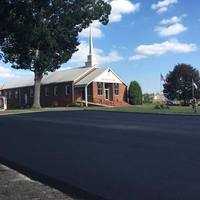 Bible Baptist Church - Appomattox, Virginia